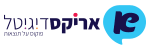 אריקס דיגיטל לוגו